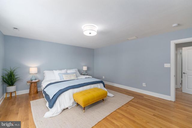 2728 OLD COURT, Baltimore, MD 21208