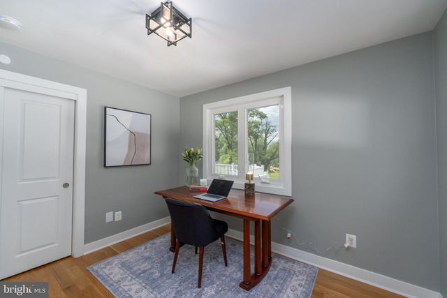 2728 OLD COURT, Baltimore, MD 21208