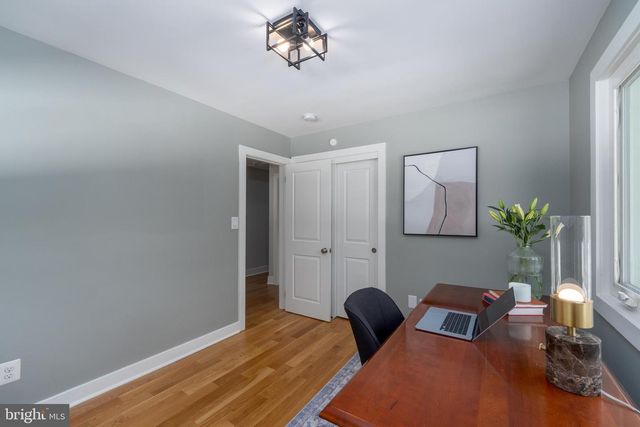 2728 OLD COURT, Baltimore, MD 21208