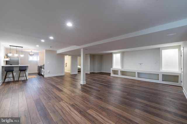2728 OLD COURT, Baltimore, MD 21208