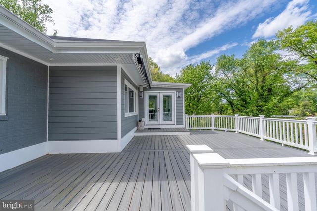 2728 OLD COURT, Baltimore, MD 21208