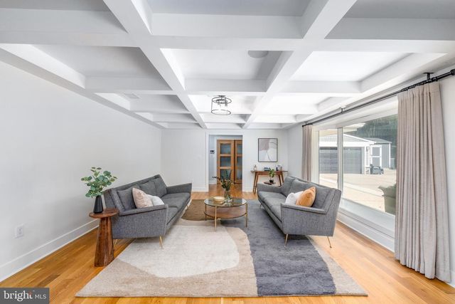 2728 OLD COURT, Baltimore, MD 21208