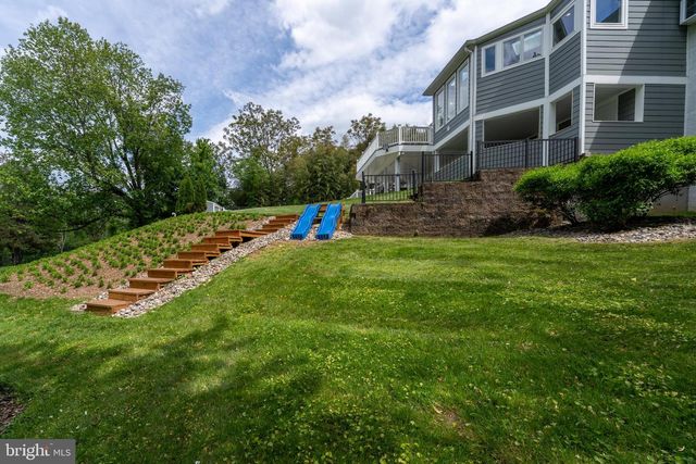2728 OLD COURT, Baltimore, MD 21208