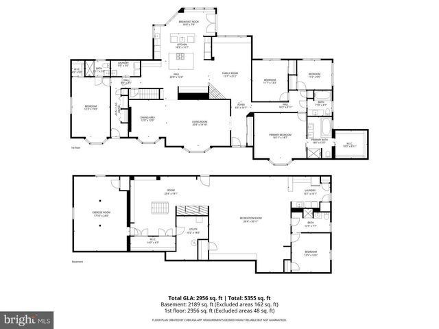 2728 OLD COURT, Baltimore, MD 21208