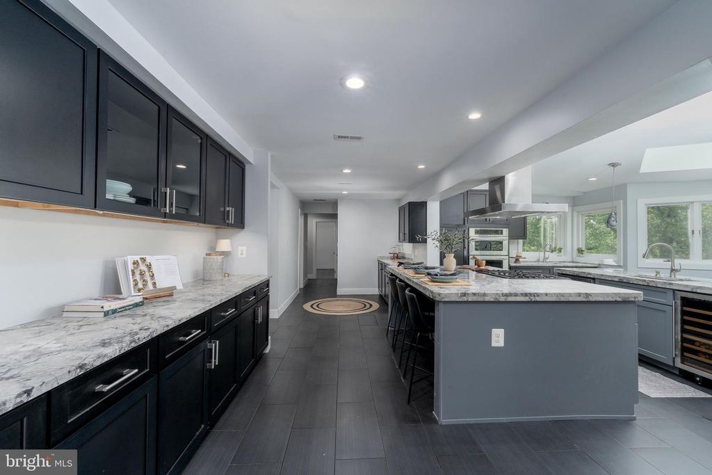 Image 13 of property listing at 2728 OLD COURT, Baltimore, MD 21208