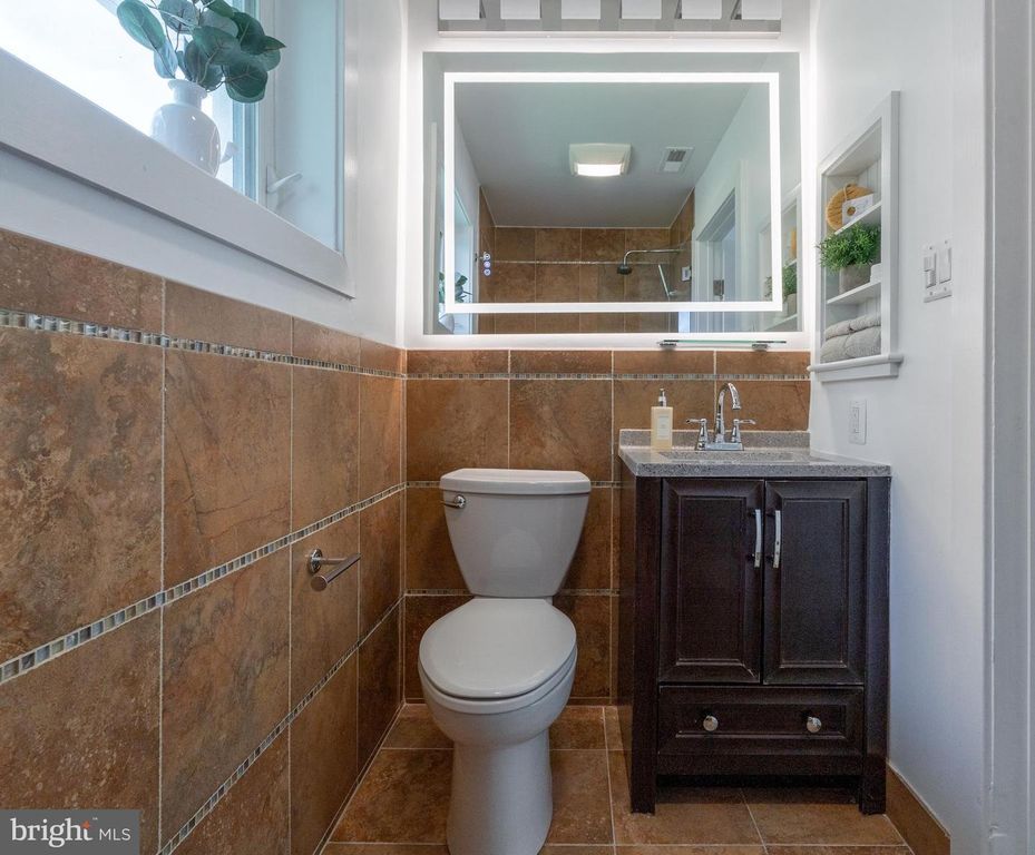 Image 25 of property listing at 2728 OLD COURT, Baltimore, MD 21208