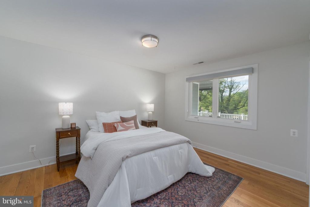 Image 35 of property listing at 2728 OLD COURT, Baltimore, MD 21208