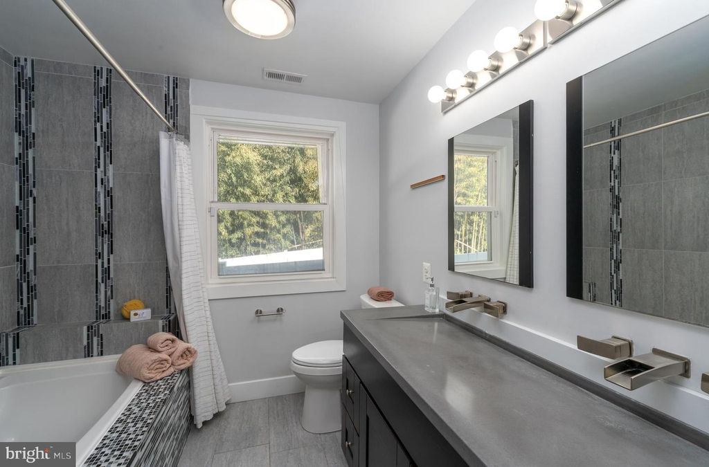 Image 36 of property listing at 2728 OLD COURT, Baltimore, MD 21208