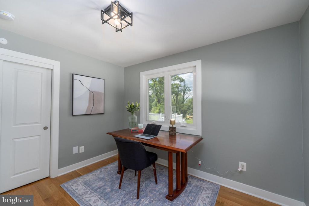 Image 37 of property listing at 2728 OLD COURT, Baltimore, MD 21208