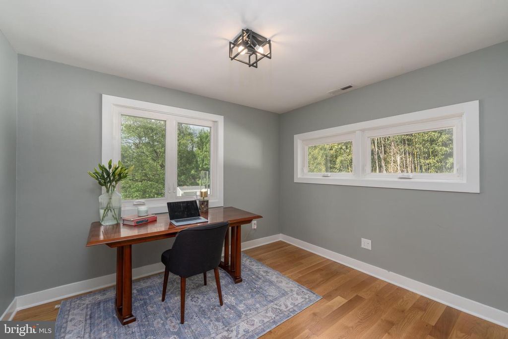Image 38 of property listing at 2728 OLD COURT, Baltimore, MD 21208