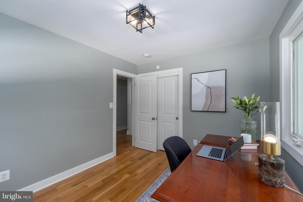 Image 39 of property listing at 2728 OLD COURT, Baltimore, MD 21208