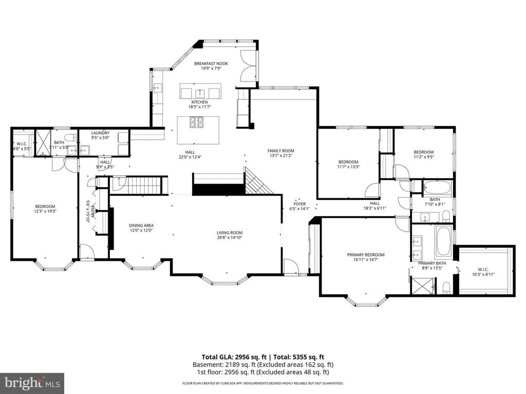 Image 40 of property listing at 2728 OLD COURT, Baltimore, MD 21208