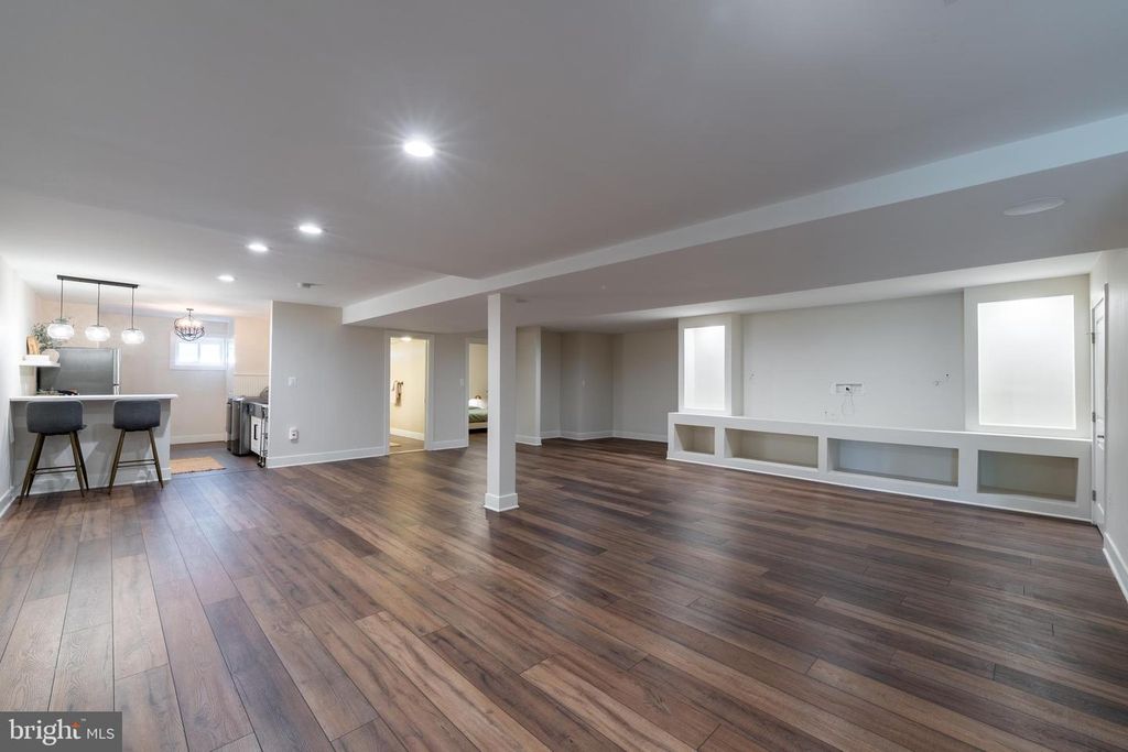 Image 44 of property listing at 2728 OLD COURT, Baltimore, MD 21208