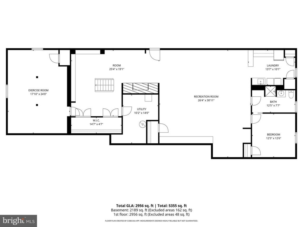 Image 52 of property listing at 2728 OLD COURT, Baltimore, MD 21208