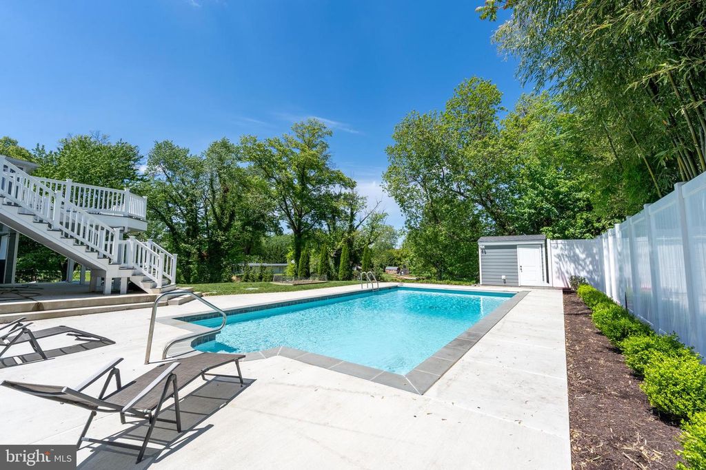 Image 58 of property listing at 2728 OLD COURT, Baltimore, MD 21208