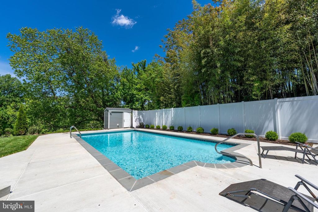 Image 59 of property listing at 2728 OLD COURT, Baltimore, MD 21208