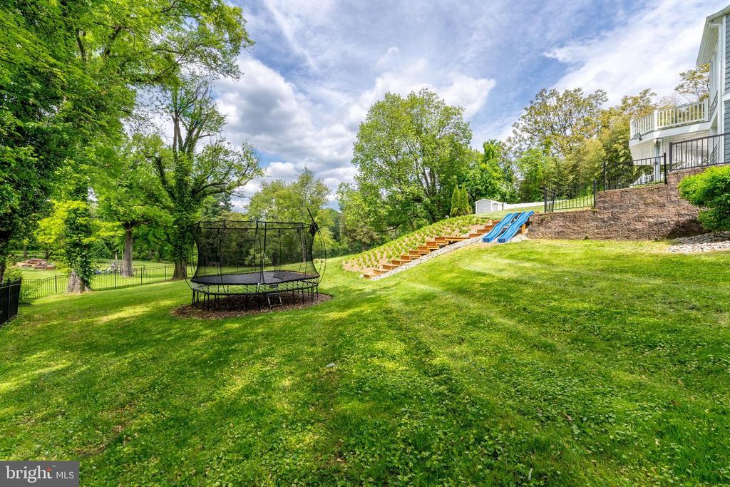 Image 60 of property listing at 2728 OLD COURT, Baltimore, MD 21208