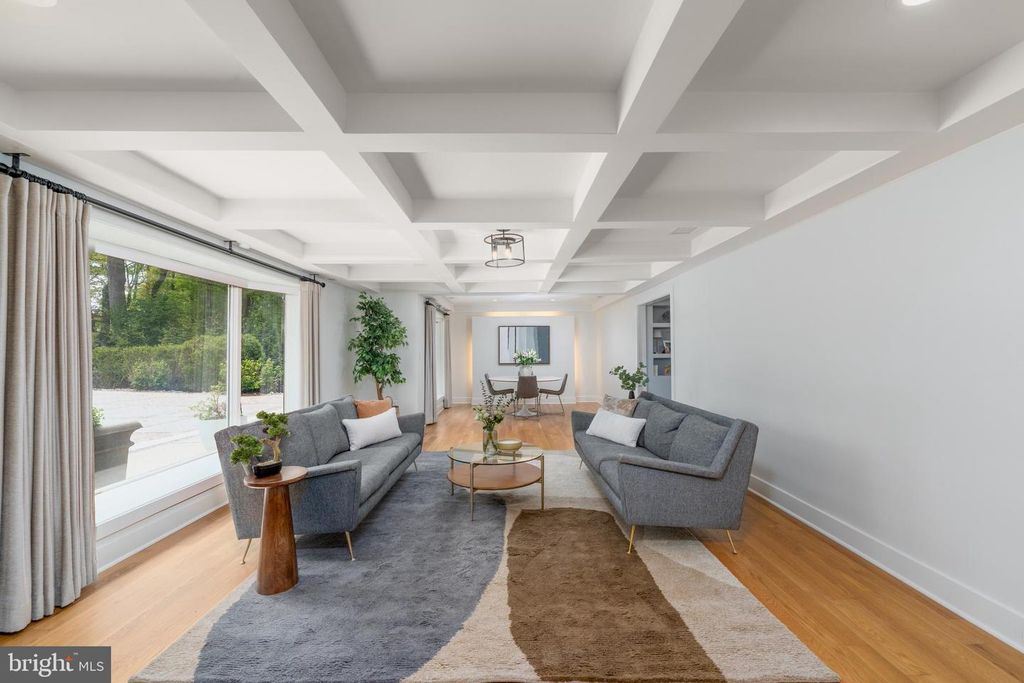 Image 7 of property listing at 2728 OLD COURT, Baltimore, MD 21208