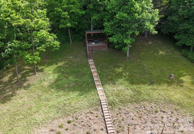 300 Green Meadow Lane, Mars Hill, NC 28754