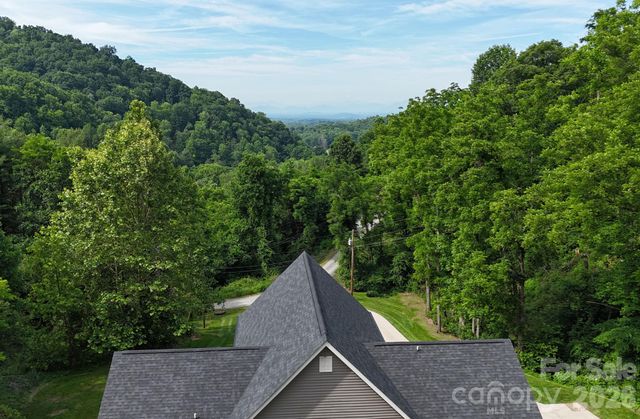 300 Green Meadow Lane, Mars Hill, NC 28754