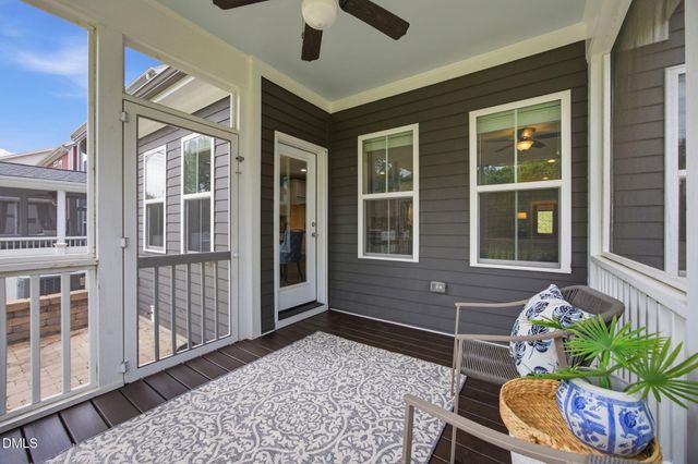 542 Beacon Ridge Boulevard, Chapel Hill, NC 27516