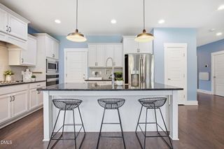 542 Beacon Ridge Boulevard, Chapel Hill, NC 27516