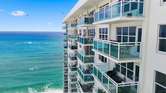 3900 S Galt Ocean Dr 2814, Fort Lauderdale, FL 33308