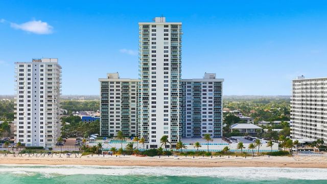 3900 S Galt Ocean Dr 2814, Fort Lauderdale, FL 33308