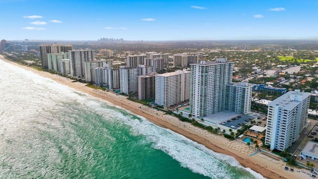 3900 S Galt Ocean Dr 2814, Fort Lauderdale, FL 33308