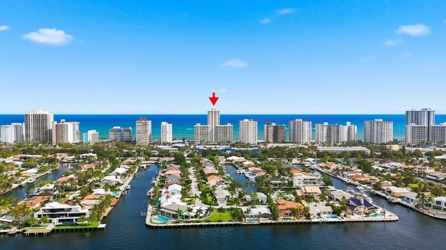 3900 S Galt Ocean Drive 2814, Fort Lauderdale, FL 33308