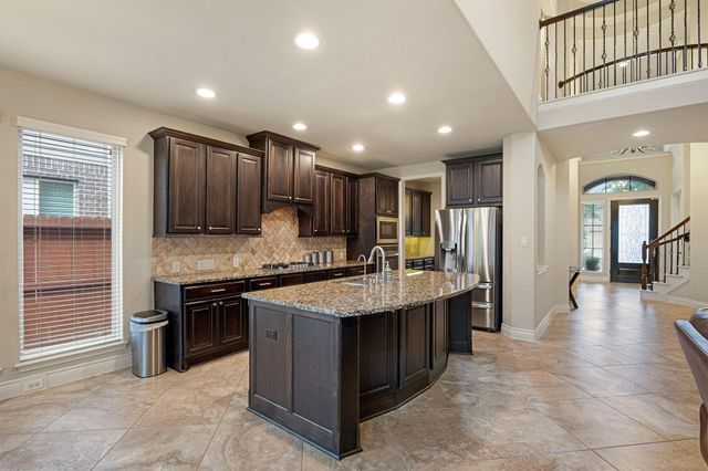 4919 Cibolo Creek Court, Fulshear, TX 77441