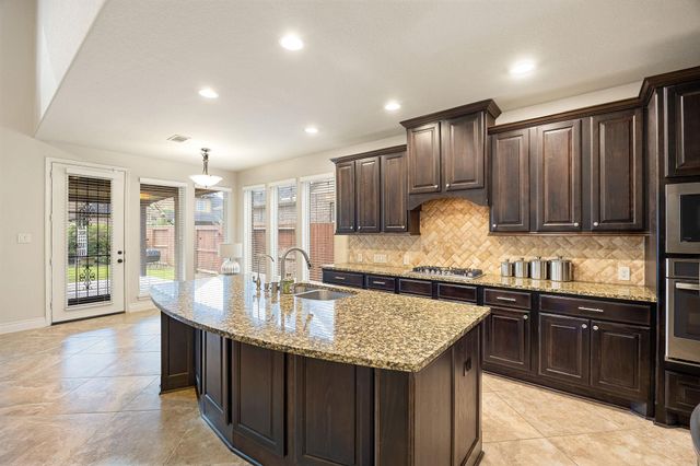 4919 Cibolo Creek Court, Fulshear, TX 77441