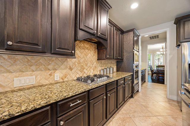 4919 Cibolo Creek Court, Fulshear, TX 77441