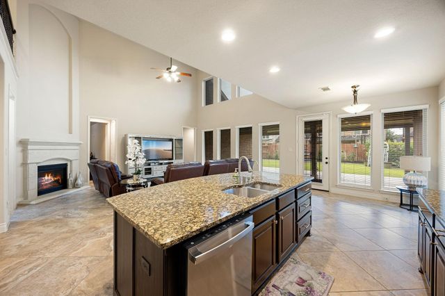 4919 Cibolo Creek Court, Fulshear, TX 77441