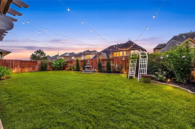4919 Cibolo Creek Court, Fulshear, TX 77441