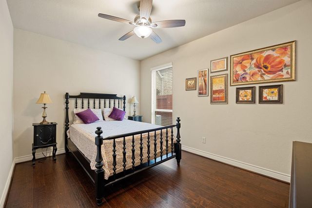 4919 Cibolo Creek Court, Fulshear, TX 77441