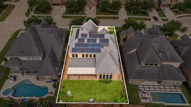 4919 Cibolo Creek Court, Fulshear, TX 77441