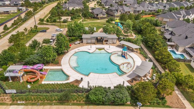 4919 Cibolo Creek Court, Fulshear, TX 77441