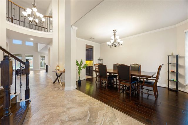 4919 Cibolo Creek Court, Fulshear, TX 77441