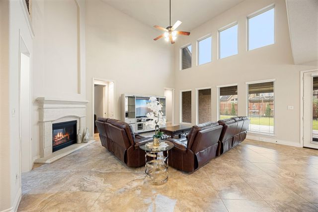 4919 Cibolo Creek Court, Fulshear, TX 77441