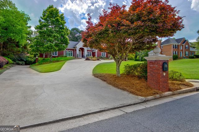 175 Mcelwaney Way, Fayetteville, GA 30215