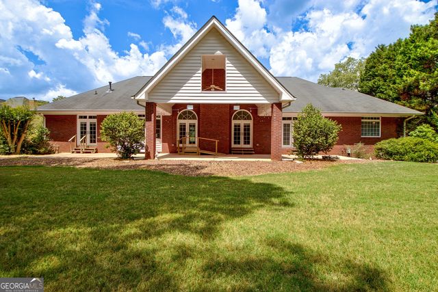 175 Mcelwaney Way, Fayetteville, GA 30215
