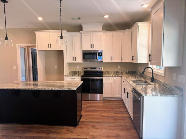 272 Keith Drive, Warrenville, SC 29851