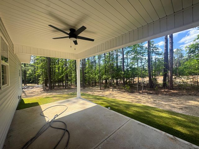 272 Keith Drive, Warrenville, SC 29851