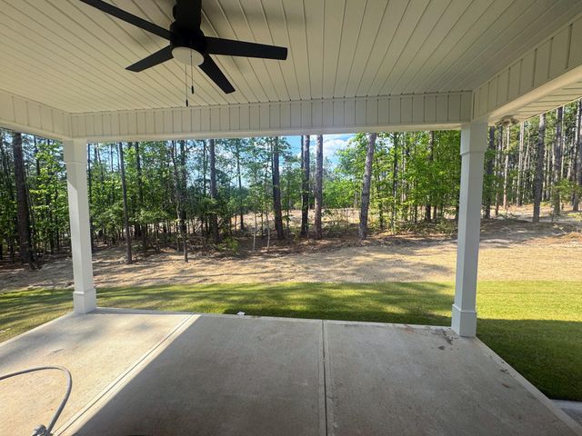 272 Keith Drive, Warrenville, SC 29851
