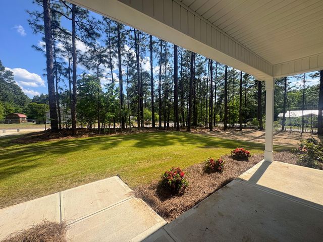272 Keith Drive, Warrenville, SC 29851