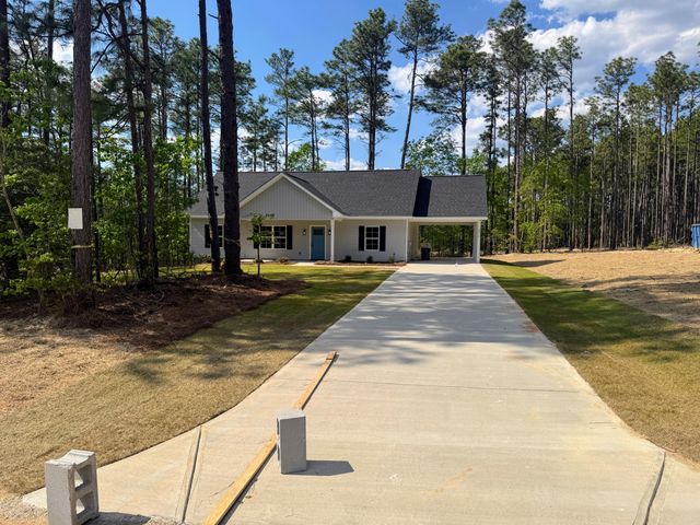 272 Keith Drive, Warrenville, SC 29851