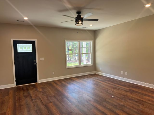 272 Keith Drive, Warrenville, SC 29851