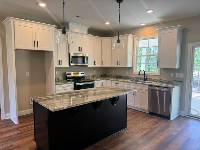272 Keith Drive, Warrenville, SC 29851