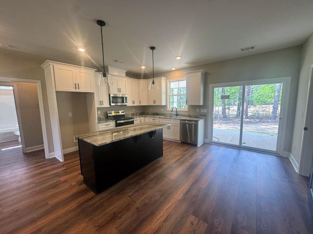 272 Keith Drive, Warrenville, SC 29851